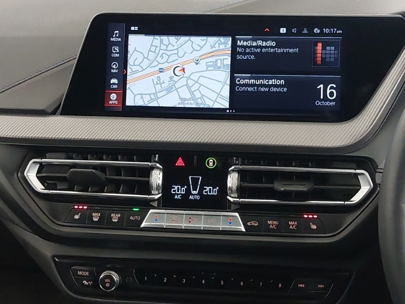 Used BMW 1 Series 2022 for sale - 76335434: Photo 8