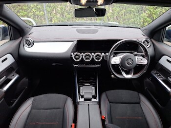 Used Mercedes-Benz EQA 2022 for sale - 78334016: Photo