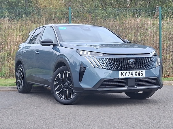 Used Peugeot 3008 2024 for sale - 76316793: Photo 1