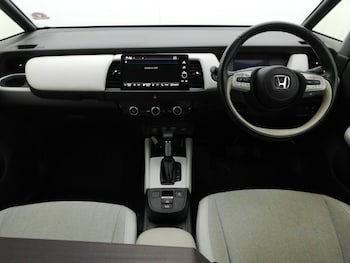 Used Honda Jazz 2021 for sale - 76778729: Photo