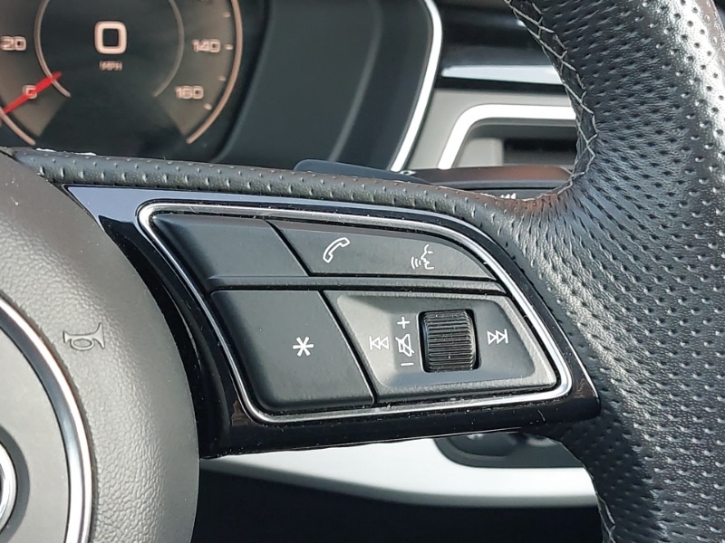 Used Audi A5 2023 for sale - 76383726: Photo 10