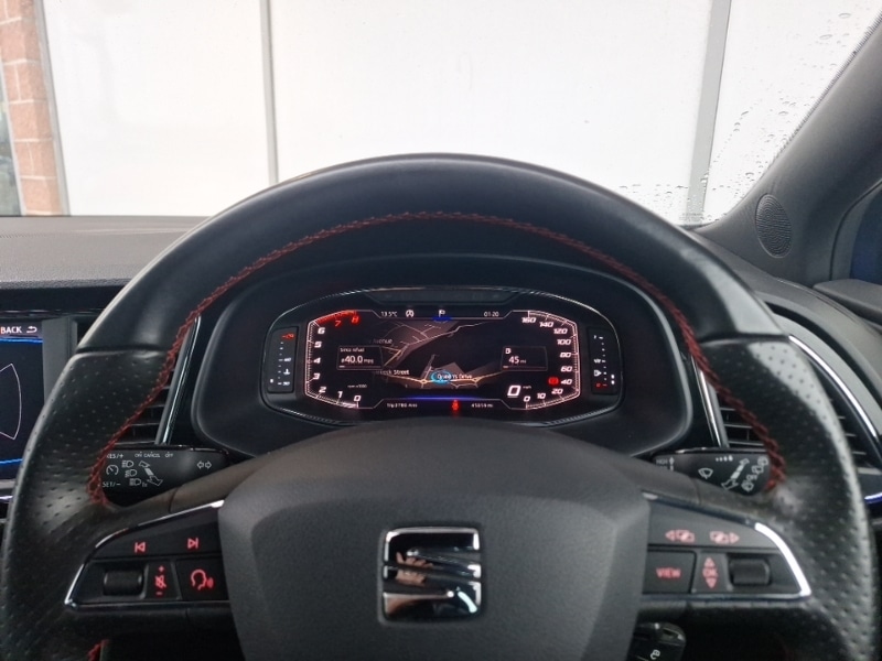 Used SEAT Leon 2020 for sale - 76451341: Photo 7