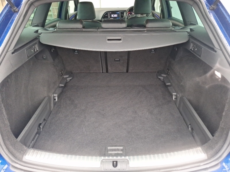 Used SEAT Leon 2020 for sale - 76451341: Photo 8