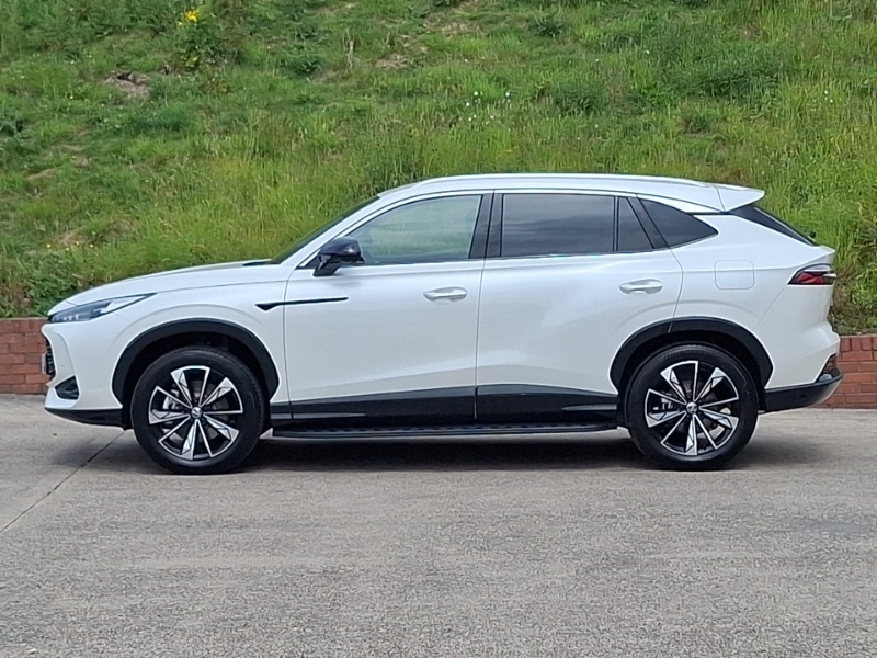 Used MG MG HS 2025 for sale - 77119313: Photo 4