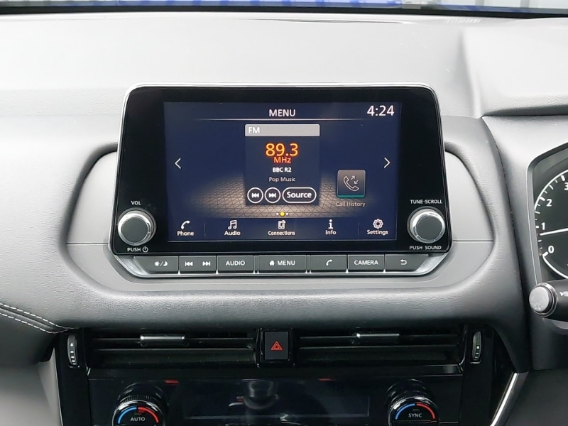 Used Nissan Qashqai 2022 for sale - 77142490: Photo 10