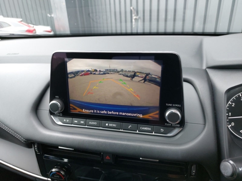 Used Nissan Qashqai 2022 for sale - 77142490: Photo 11