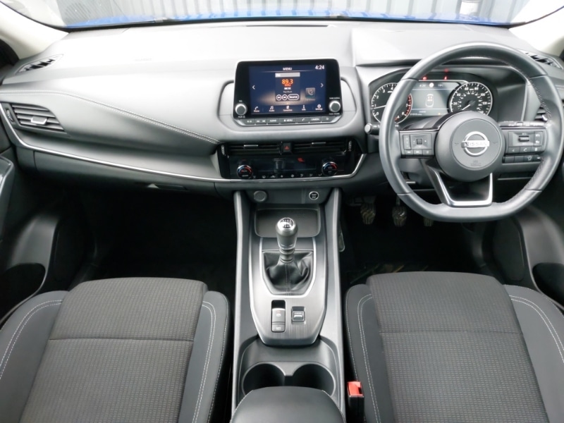 Used Nissan Qashqai 2022 for sale - 77142490: Photo 2