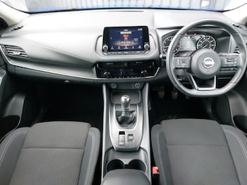 Used Nissan Qashqai 2022 for sale - 77142490: Photo