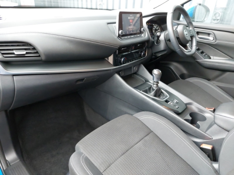 Used Nissan Qashqai 2022 for sale - 77142490: Photo 5