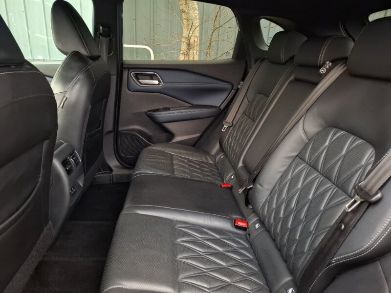 Used Nissan Qashqai 2021 for sale - 77606609: Photo 6