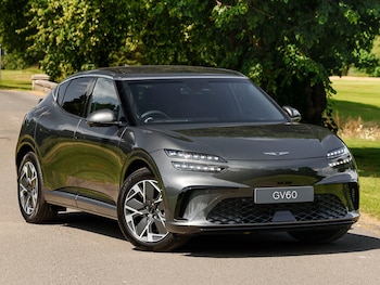 Used Genesis GV60 2026 for sale - 79424673: Photo