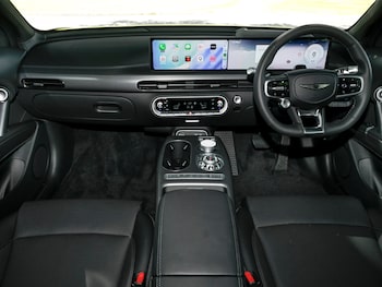 Used Genesis GV60 2026 for sale - 79424673: Photo