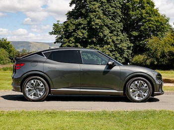 Used Genesis GV60 2026 for sale - 79424673: Photo