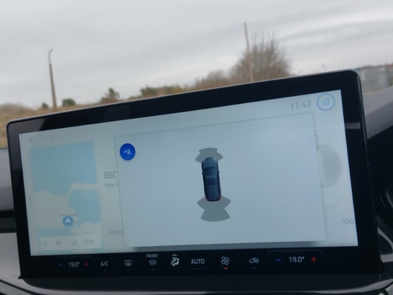 Used Ford Focus 2023 for sale - 77875202: Photo 12