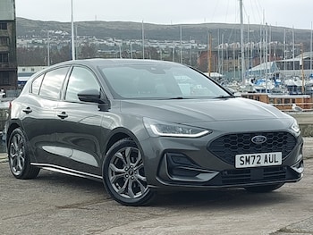 Used Ford Focus 2023 for sale - 77875202: Photo