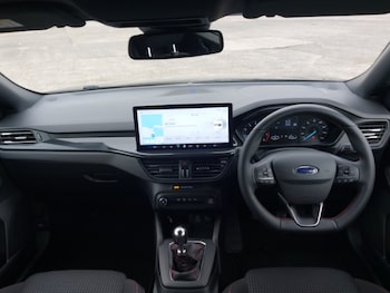 Used Ford Focus 2023 for sale - 77875202: Photo