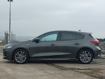 Used Ford Focus 2023 for sale - 77875202: Photo