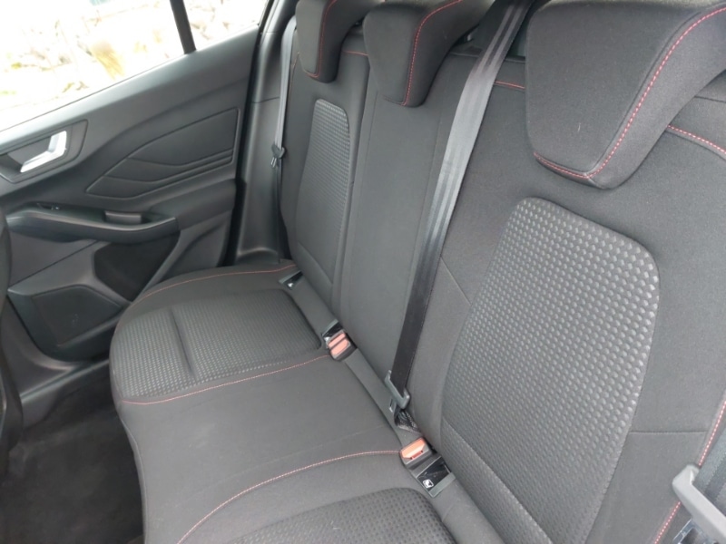 Used Ford Focus 2023 for sale - 77875202: Photo 6