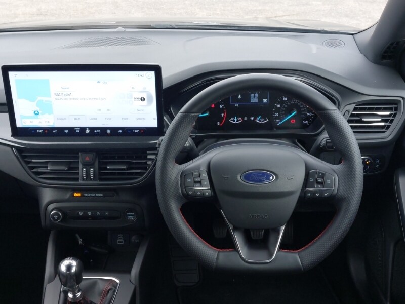 Used Ford Focus 2023 for sale - 77875202: Photo 7