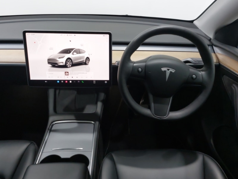 Used Tesla Model Y 2022 for sale - 77224722: Photo 10