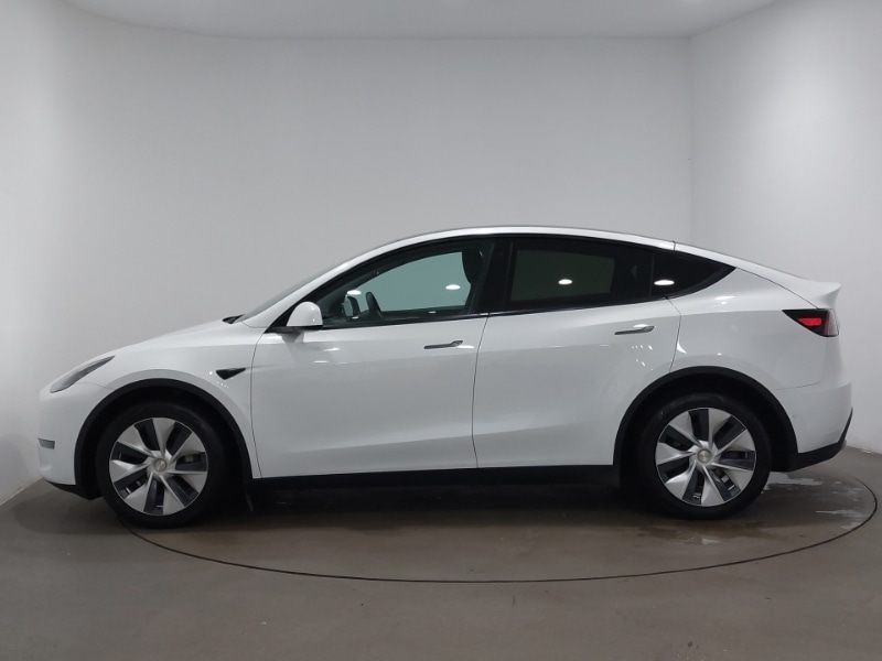 Used Tesla Model Y 2022 for sale - 77224722: Photo 4