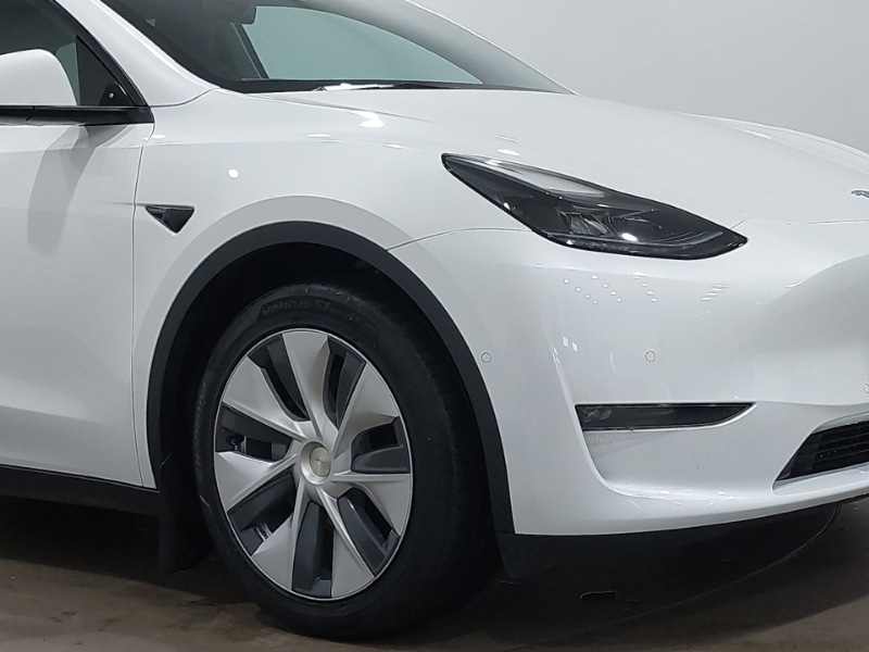 Used Tesla Model Y 2022 for sale - 77224722: Photo 9