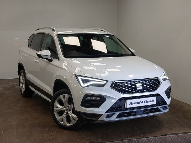 Used SEAT Ateca 2024 for sale - 78219878: Photo 1