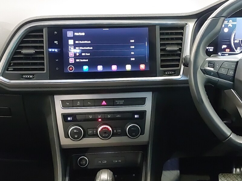 Used SEAT Ateca 2024 for sale - 78219878: Photo 10