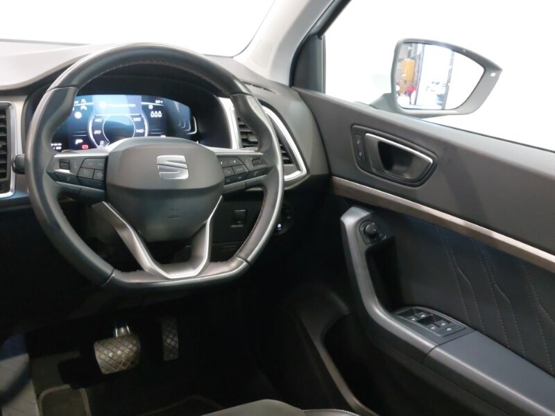 Used SEAT Ateca 2024 for sale - 78219878: Photo 11