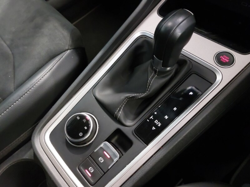 Used SEAT Ateca 2024 for sale - 78219878: Photo 12