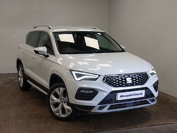 Used SEAT Ateca 2024 for sale - 78219878: Photo