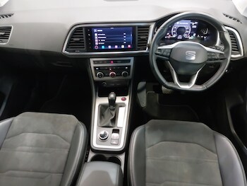 Used SEAT Ateca 2024 for sale - 78219878: Photo