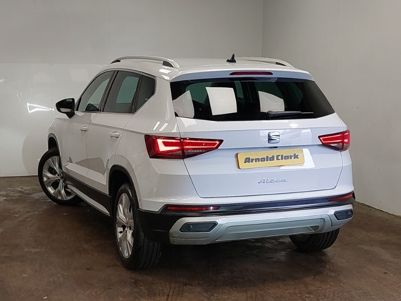 Used SEAT Ateca 2024 for sale - 78219878: Photo 3