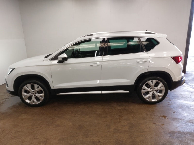 Used SEAT Ateca 2024 for sale - 78219878: Photo 4