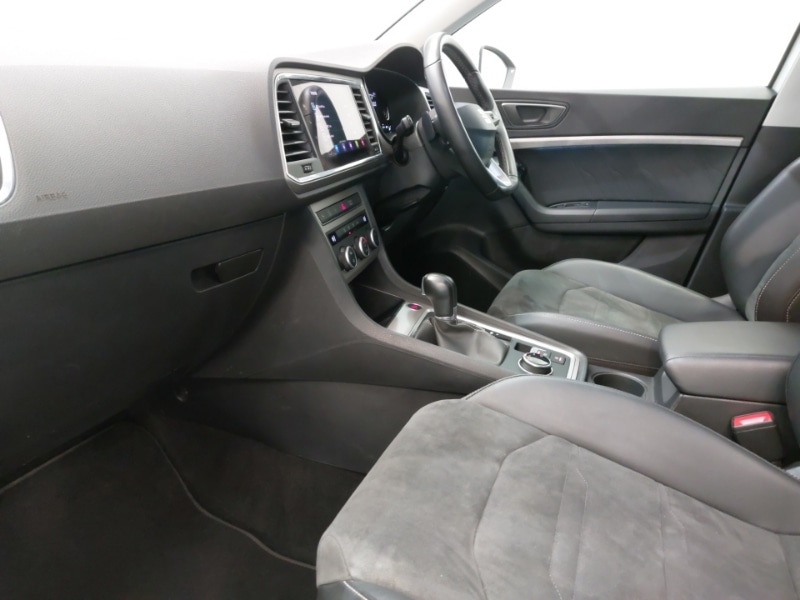 Used SEAT Ateca 2024 for sale - 78219878: Photo 5
