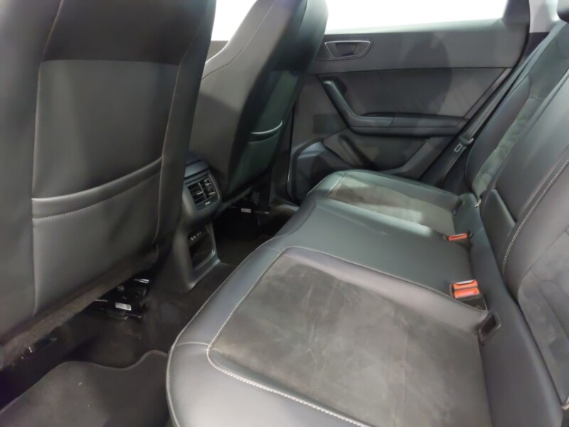 Used SEAT Ateca 2024 for sale - 78219878: Photo 6