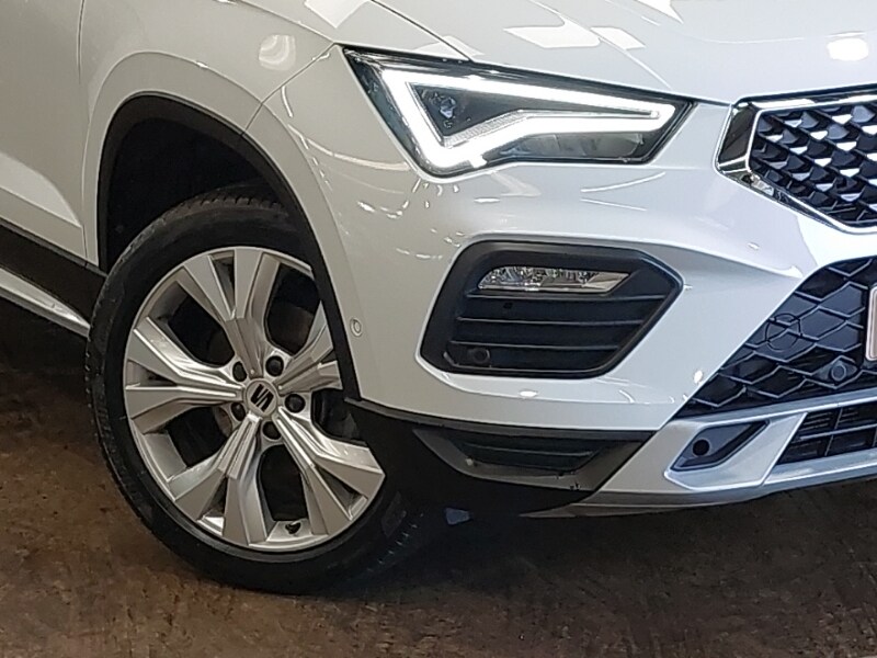 Used SEAT Ateca 2024 for sale - 78219878: Photo 9