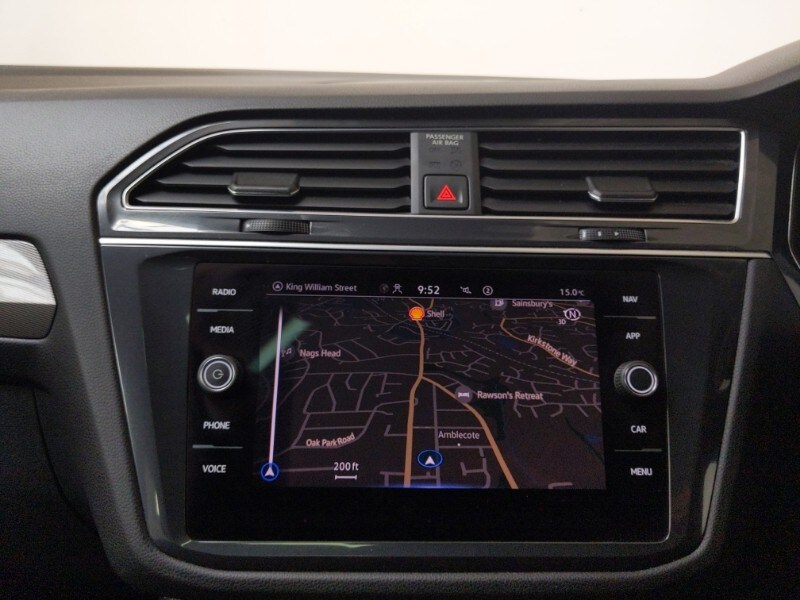 Used Volkswagen Tiguan Allspace 2023 for sale - 77954686: Photo 10