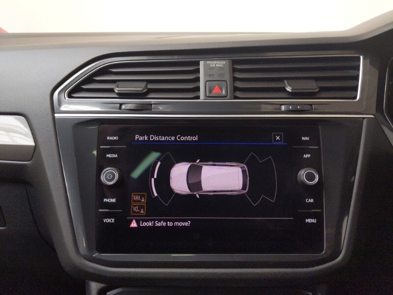 Used Volkswagen Tiguan Allspace 2023 for sale - 77954686: Photo 11