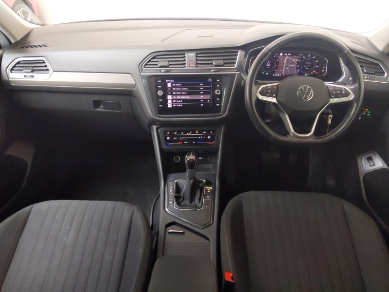 Used Volkswagen Tiguan Allspace 2023 for sale - 77954686: Photo 2