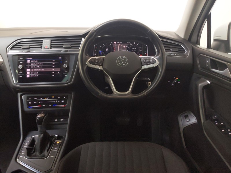 Used Volkswagen Tiguan Allspace 2023 for sale - 77954686: Photo 7
