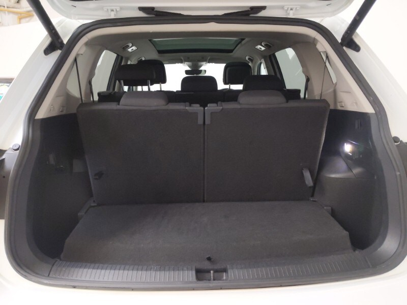 Used Volkswagen Tiguan Allspace 2023 for sale - 77954686: Photo 8