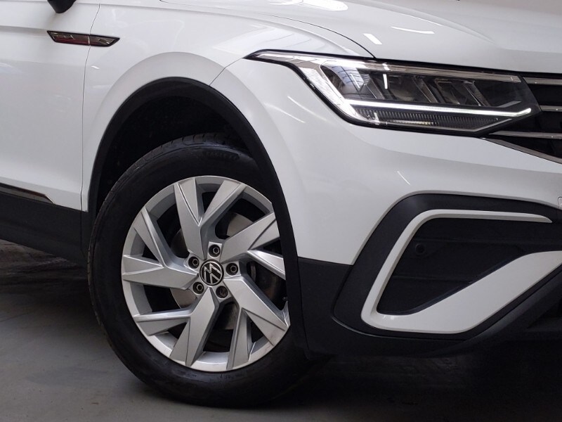 Used Volkswagen Tiguan Allspace 2023 for sale - 77954686: Photo 9