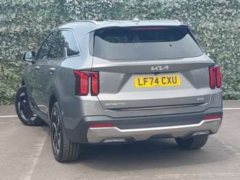 Used Kia Sorento 2024 for sale - 74948142: Photo