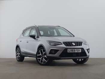 2019 - 1.0 TSI 115 Xcellence Lux [EZ] 5dr