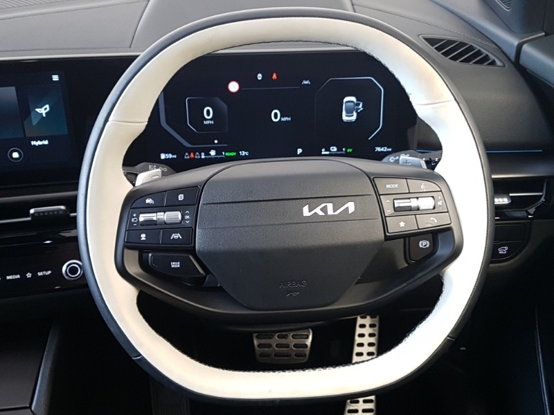 Used Kia Sportage 2025 for sale - 77975355: Photo 10