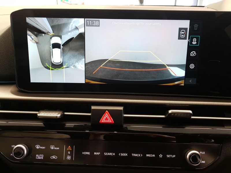 Used Kia Sportage 2025 for sale - 77975355: Photo 12