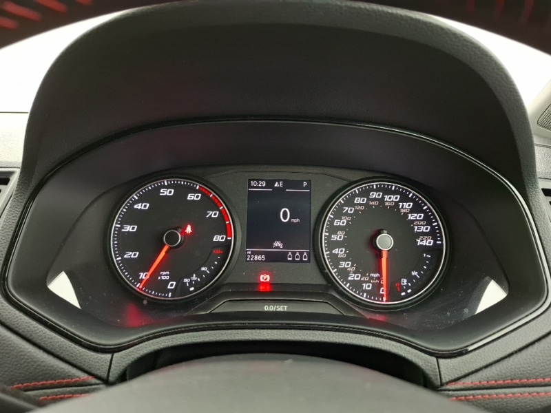 Used SEAT Ibiza 2020 for sale - 77790859: Photo 10