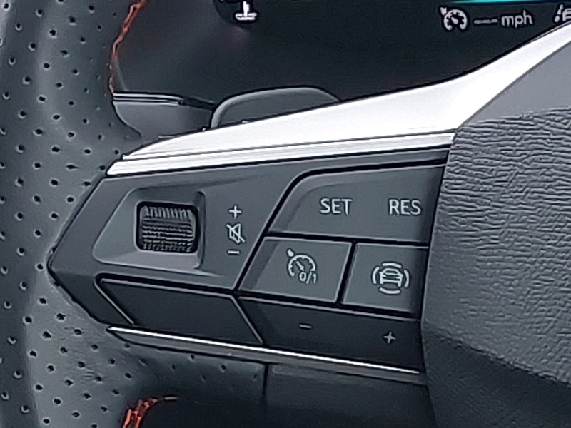 Used SEAT Ateca 2024 for sale - 76708532: Photo 10