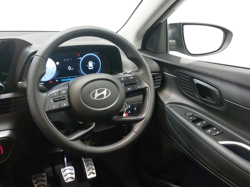 Used Hyundai BAYON 2025 for sale - 76526197: Photo 10